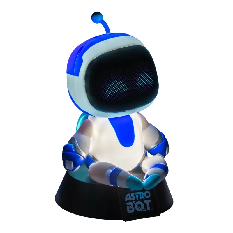 Paladone Sony Playstation Astrobot Icon Light