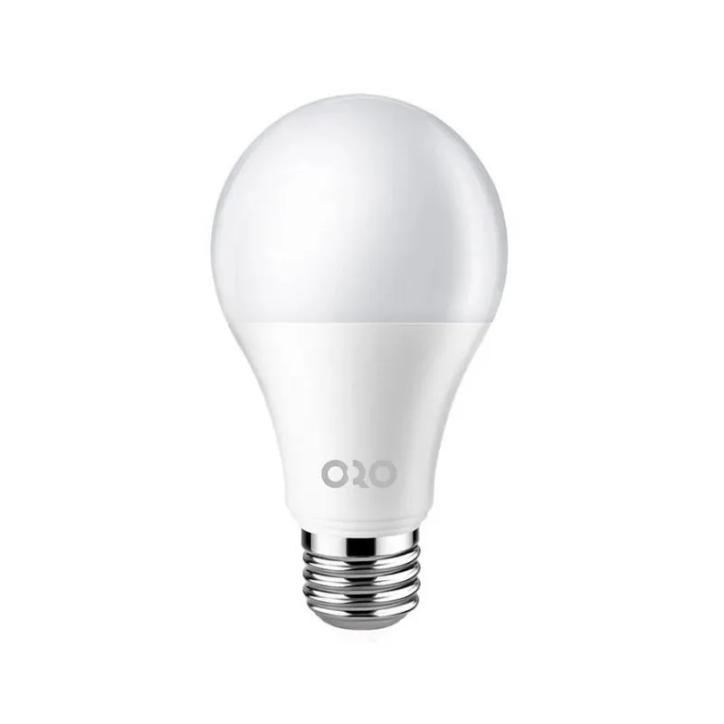 Spuldze led oro e27 a60 7.5w 806lm 3000k
