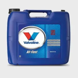 Mootoriõli All Fleet Superior LE 15W40 208L, Valvoline