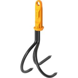 Kaplis Fiskars OneClick 1080686. tērauds