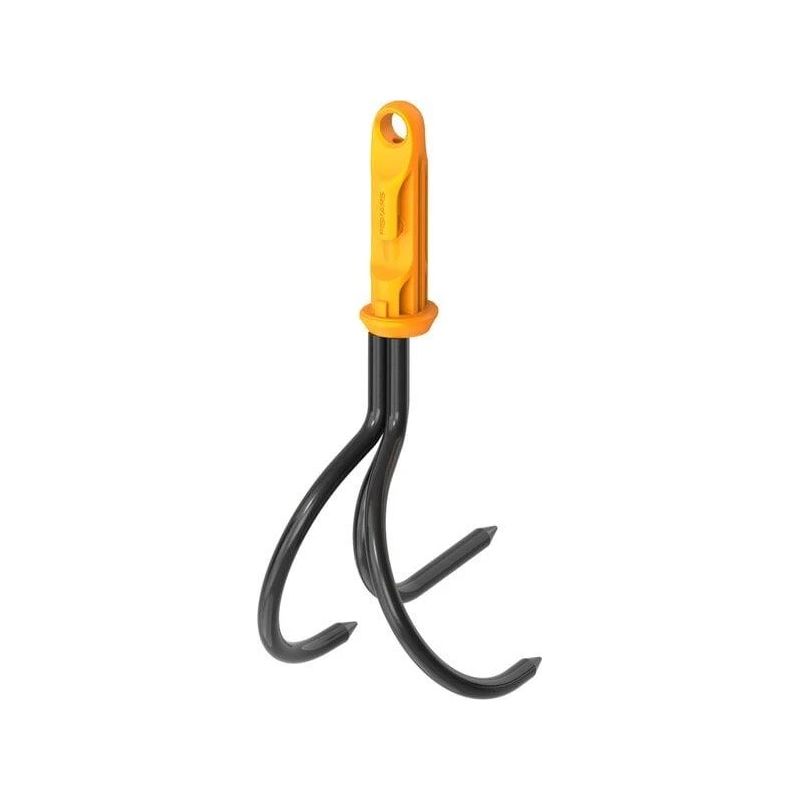 Grubber fiskars oneclick