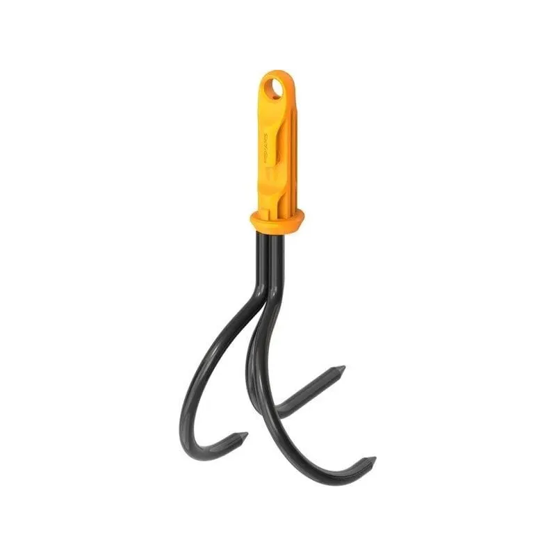 Kaplis Fiskars OneClick 1080686. tērauds