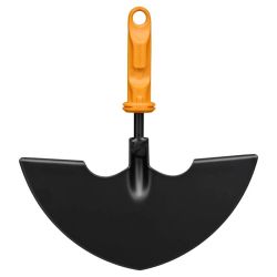 Lawn edger fiskars oneclick