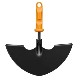 Lawn edger fiskars oneclick