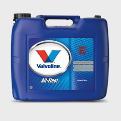 Motoreļļa All Fleet Superior Le 15W40 20L, Valvoline