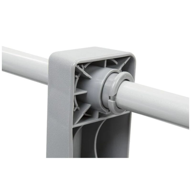 Лестница для бассейна Bestway Flow clear 58430