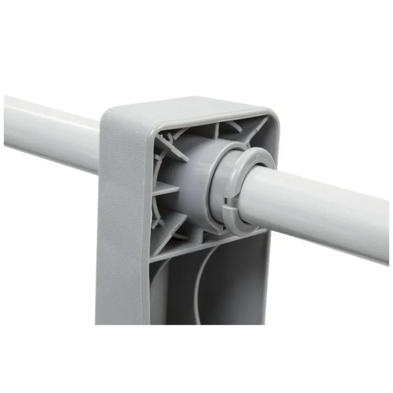 Baseina kāpnes Bestway Flow clear 58430