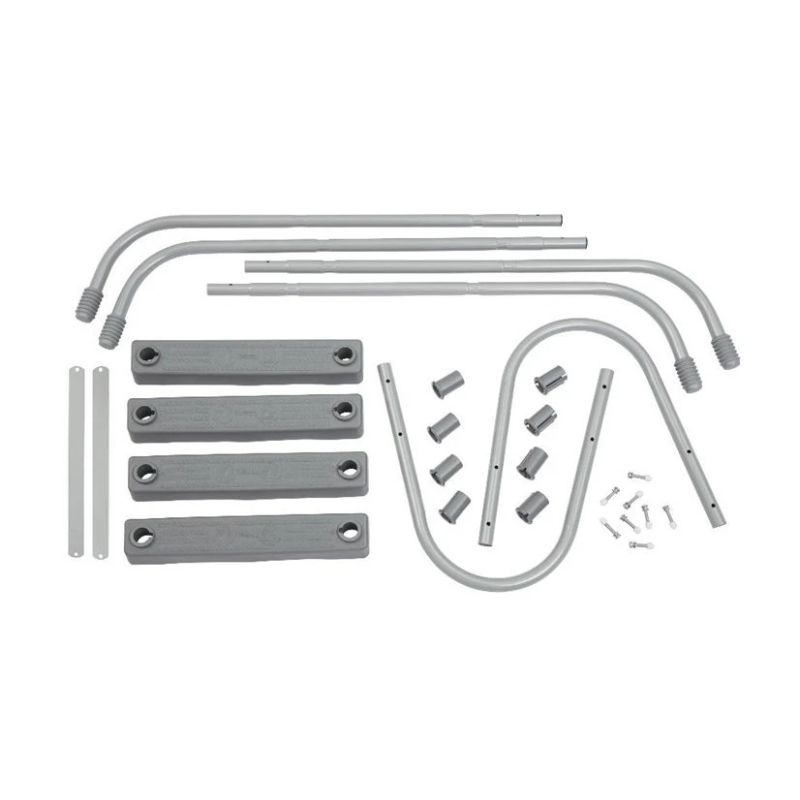 Лестница для бассейна Bestway Flow clear 58430