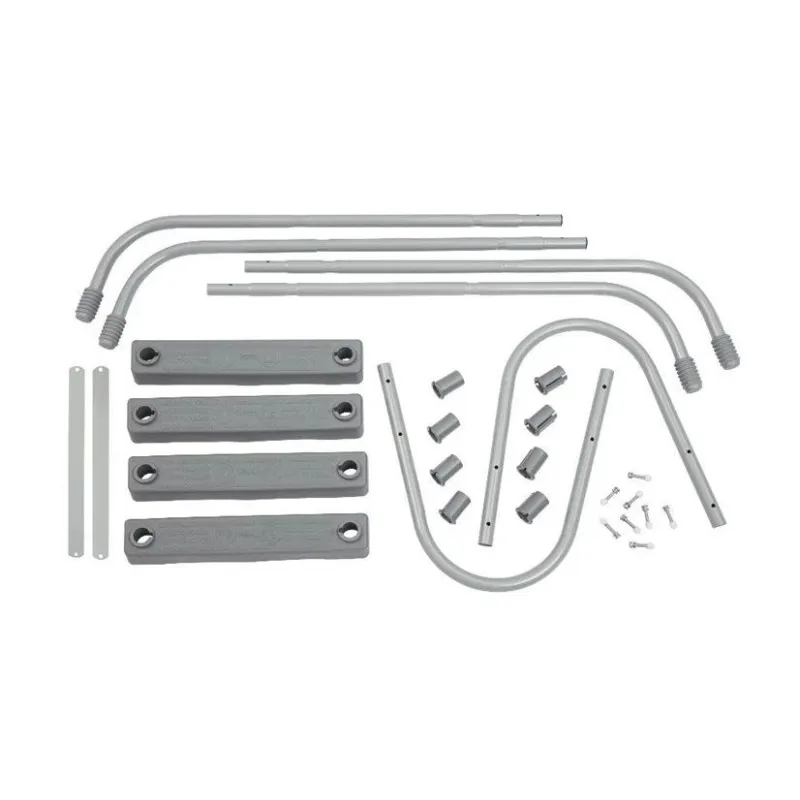 Baseina kāpnes Bestway Flow clear 58430