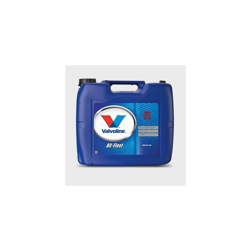 Motoreļļa All Fleet Superior Le 15W40 20L, Valvoline