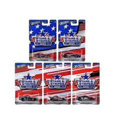 Mattel - Celebration Sortiment Mix, GRT01 - Multicoloured - Metal-Plastic