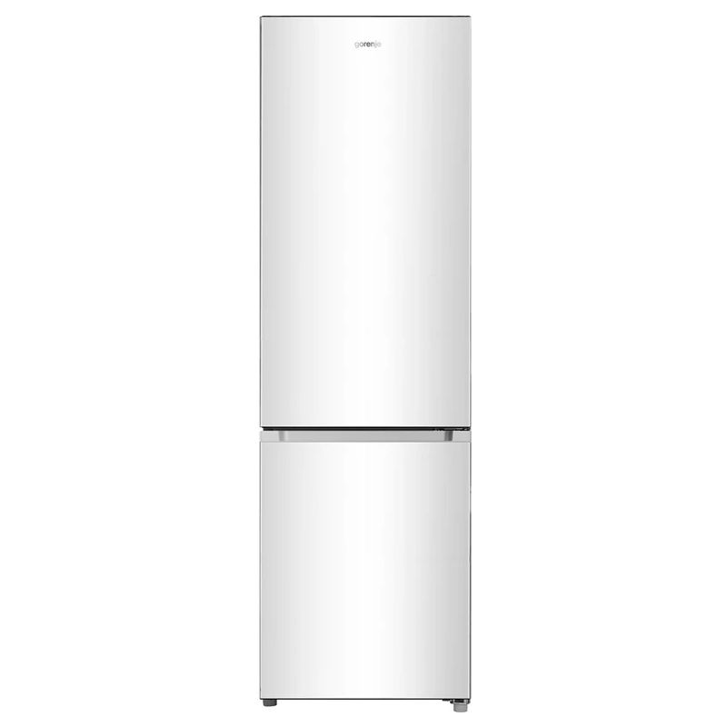 Холодильник морозильник снизу Gorenje RK418DPW4I