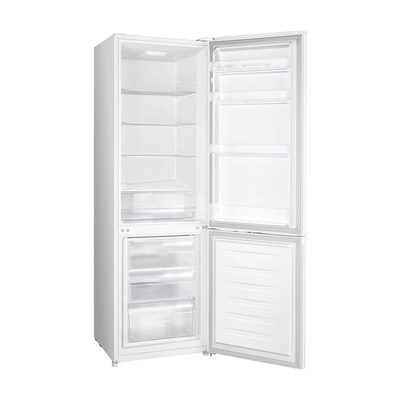 Холодильник морозильник снизу Gorenje RK418DPW4I