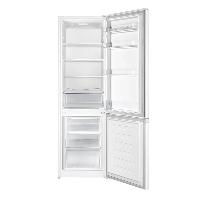 Холодильник морозильник снизу Gorenje RK418DPW4I