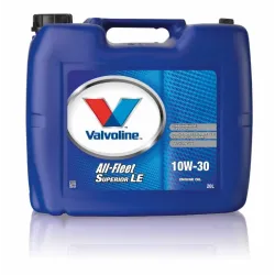 Alyva varikliui ALL FLEET SUPERIOR LE 10W30 20L, Valvoline