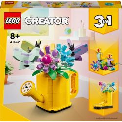 Constructor lego creator 3in1 31149