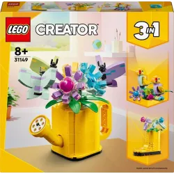 Constructor lego creator 3in1 31149