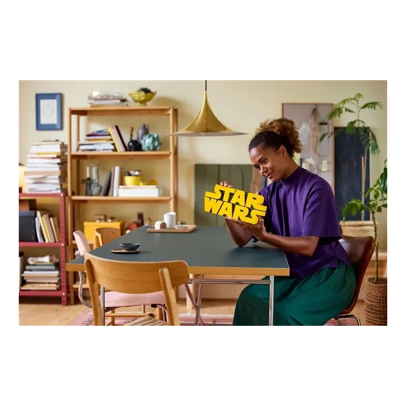 Konstr lego star wars brick- built 75407