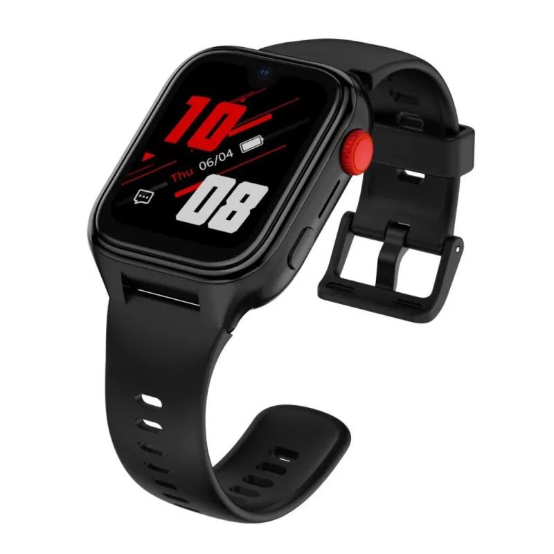 Stelio ST-SWJ102-BK Junior Pro AI 4G black