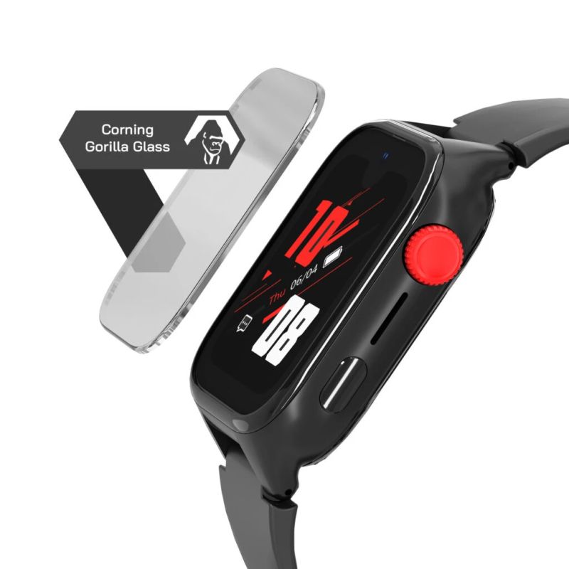 Stelio ST-SWJ102-BK Junior Pro AI 4G black