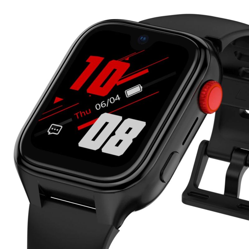 Stelio ST-SWJ102-BK Junior Pro AI 4G black