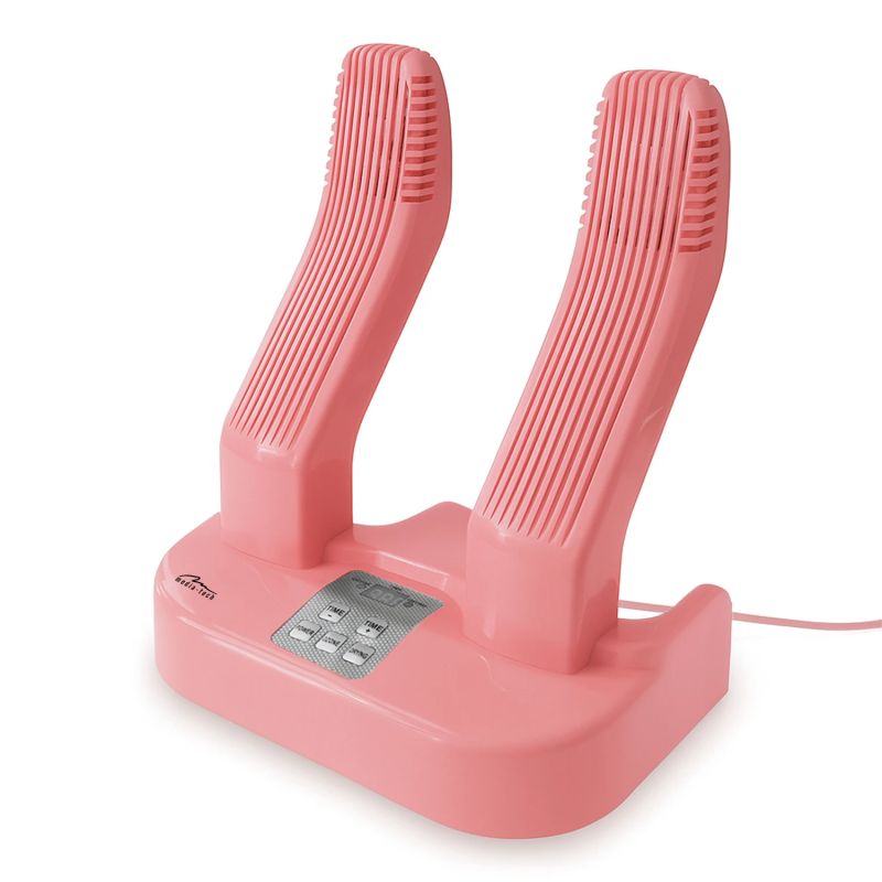 Media-Tech MT6507P Multi Ozone Pro Dryer Pink