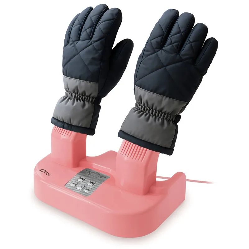 Media-Tech MT6507P Multi Ozone Pro Dryer Pink