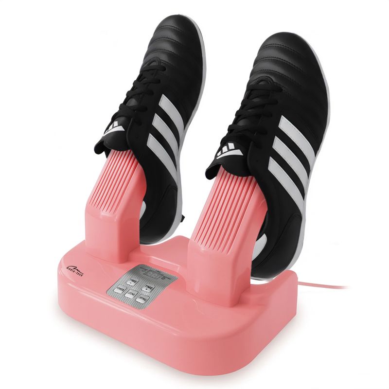 Media-Tech MT6507P Multi Ozone Pro Dryer Pink