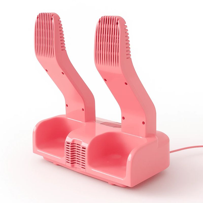 Media-Tech MT6507P Multi Ozone Pro Dryer Pink