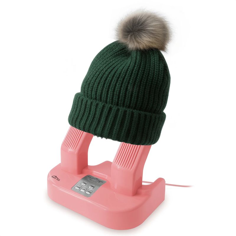 Media-Tech MT6507P Multi Ozone Pro Dryer Pink