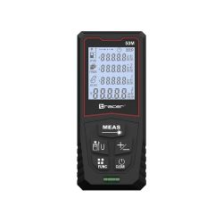 Tracer 47683 Rapid Measure Laser Distance Meter