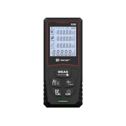 Tracer 47683 Rapid Measure Laser Distance Meter
