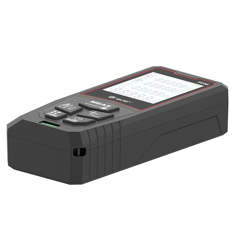 Tracer 47683 Rapid Measure Laser Distance Meter