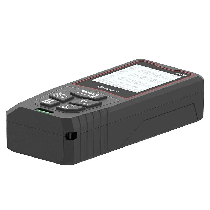 Tracer 47683 Rapid Measure Laser Distance Meter