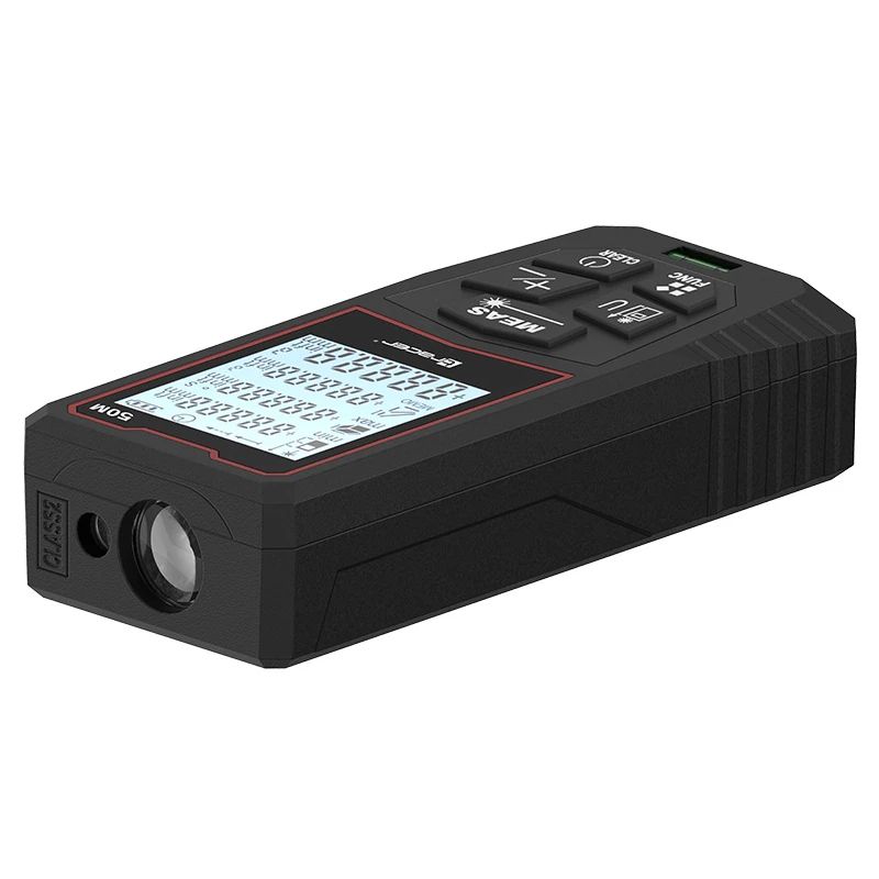 Tracer 47683 Rapid Measure Laser Distance Meter