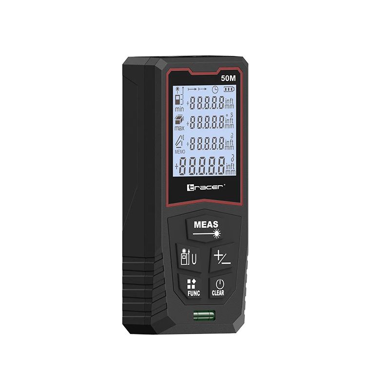 Tracer 47683 Rapid Measure Laser Distance Meter