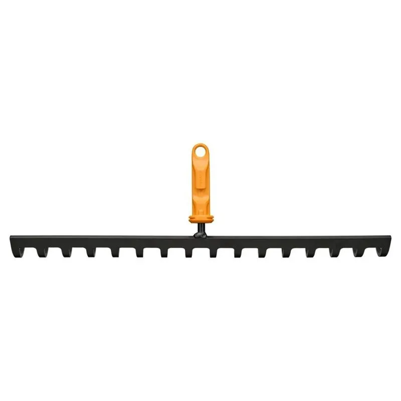 Universālas grābeklis Fiskars OneClick 1080678. 40 cm