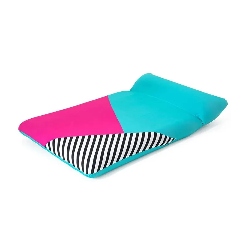 Bestway peldamrīks Extrava Fabric Float 200×129 cm