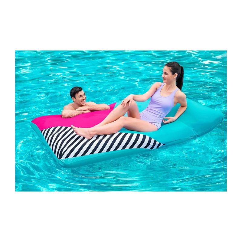 Bestway ujumisriist Extrava Fabric Float 200×129 cm