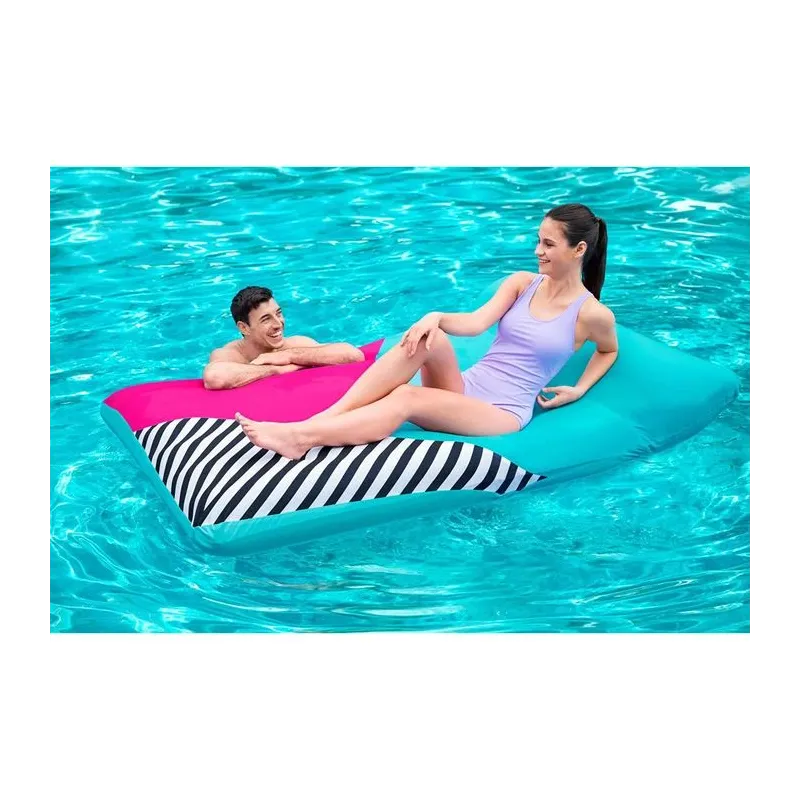 Bestway plūduriu Extrava Fabric Float 200×129 cm