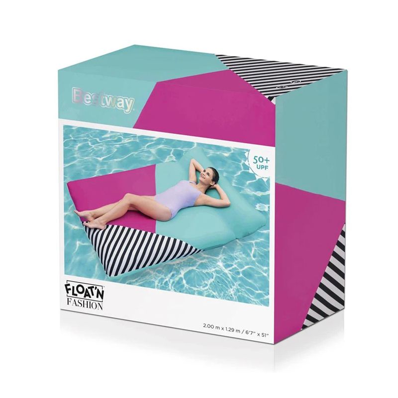 Bestway ujumisriist Extrava Fabric Float 200×129 cm