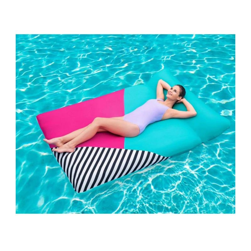 Bestway ujumisriist Extrava Fabric Float 200×129 cm