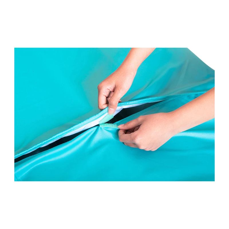 Bestway ujumisriist Extrava Fabric Float 200×129 cm