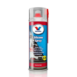 Silikona aerasols 500ml