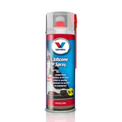 Silikona aerasols 500ml