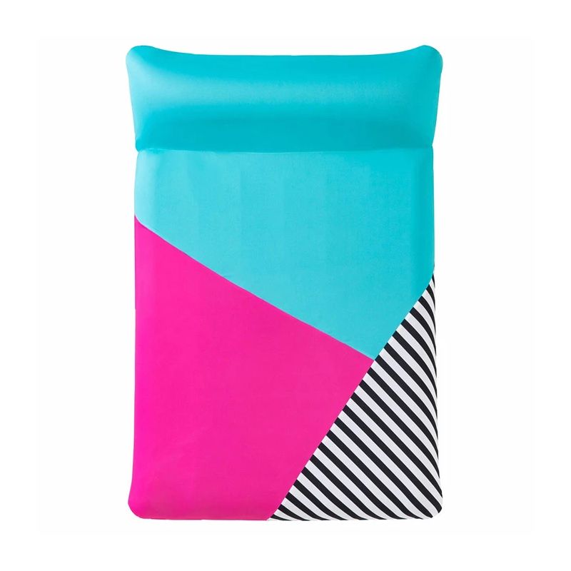 Bestway ujumisriist Extrava Fabric Float 200×129 cm