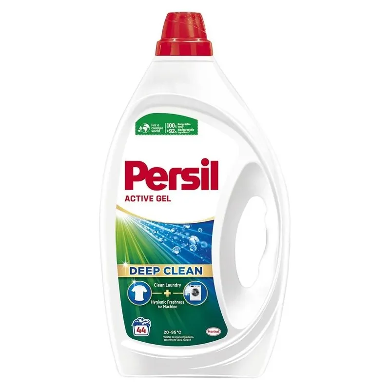 Gelsmazg persil white 44r 1.98l