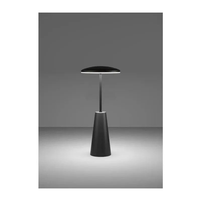 Table lamp led-cct 2.8w black