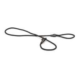Allegro leash blck 165x1.2