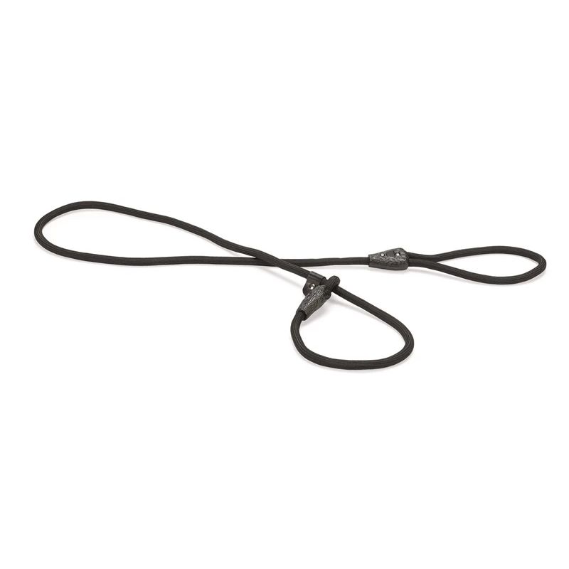 Allegro leash blck 165x1.2